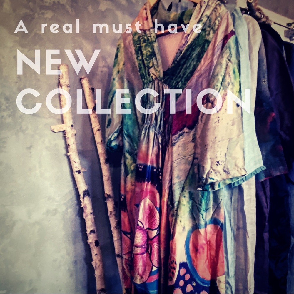 Like for new arrivals